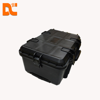 Kit d'outils d'électricien isolés VDE 49 pièces 1000V haute tension, personnalisable OEM, pour réparation électrique domestique, avec tournevis isolés