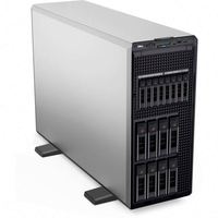 Harga Bagus Server Komputer DELL PowerEdge T560 Prosesor Intel Xeon Scalable Grosir Pabrik