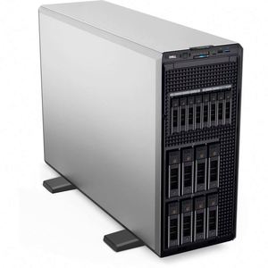 เซิร์ฟเวอร์คอมพิวเตอร์ Dell PowerEdge T560 ราคาดี พร้อมโปรเซสเซอร์ Intel Xeon Scalable ขายส่งจากโรงงาน - Product Image 1