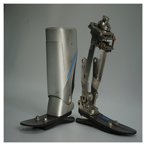 HERUIYUN Services Boîtier de <span class=keywords><strong>robot</strong></span> Maquette personnalisée Prototypage de moulage par injection de réaction de boîtier en plastique de grande taille - Product Image 5
