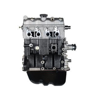 เครื่องยนต์บล็อกเดียวสำหรับมิตซูบิชิ ปี 1992-1999 รุ่น 4A15 4A91 <span class=keywords><strong>4A92</strong></span> 4G63 4RB2 - Product Image 2