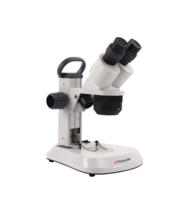 Phenix XT-III-2040X 10X-40X microscopes industriels à lumière LED portables microscope stéréoscopique biologique binoculaire rechargeable