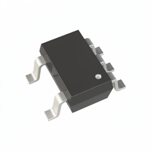 Composants électroniques originaux SOT 23 5 Thin, TSOT 23 5, circuit intégré OPAMP GP 1 CIRCUIT TSOT23 5 AD8613AUJZ-REEL7 - Product Image 1