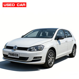 Volkswagen <span class=keywords><strong>Golf</strong></span> d'occasion 1.4T <span class=keywords><strong>2019</strong></span>, conduite à gauche, faible kilométrage, voitures VW <span class=keywords><strong>Golf</strong></span> d'occasion, véhicules automatiques d'occasion - Product Image 1