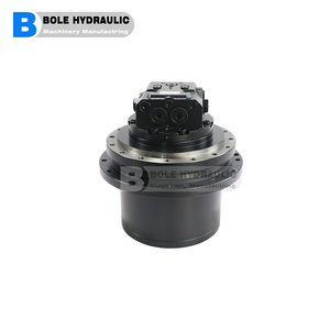 Pompe à piston hydraulique série AT OILGEAR AT197383 AT428960 AT180926 - Product Image 5