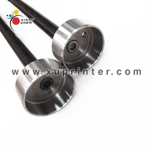 Arbre de haute qualité WD 82.010.201S 82.010.204S 82.010.206S 82.010.207S 71.010.044 pour pièces d'impression offset SM102 CD102 - Product Image 3