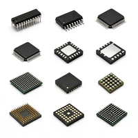 LTC2284IUP # PBF IC ADC 14BIT PIPELINED 64QFN para Arduino / Control Industrial / Sensor / STM32