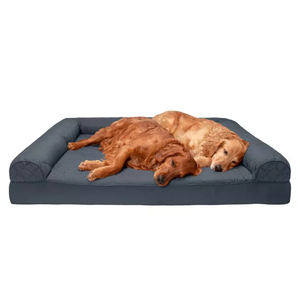 Premium Orthopedische Bank Huisdier <span class=keywords><strong>Bed</strong></span> Voor Honden Katten Schuim Afneembare Hoes Ideaal Voor Huisdieren <span class=keywords><strong>Bed</strong></span> - Product Image 5