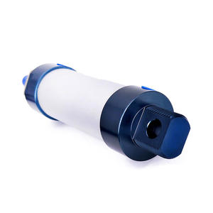 กระบอกลม Airtac MAL32-50 อลูมิเนียมอัลลอยด์ ขนาดเล็ก สำหรับอุตสาหกรรมการเกษตร กระบอกสูบลูกสูบ สภาพใหม่และมือสอง MAL16/20/25/32/40*25*50*75*100 - Product Image 1