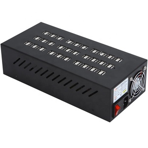 Hot bán nhanh <span class=keywords><strong>Dock</strong></span> USB Hub Trạm Sạc công suất lớn - Product Image 3