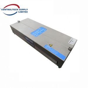 Module multiplexeur d'entrée thermocouple 16 canaux MC-TAMT03 neuf avec sortie 4-20 mA pour le contrôle des processus industriels - Product Image 3