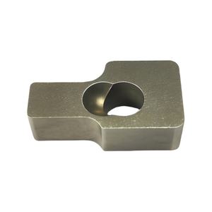 מכירות ישירות מ "י יצרני אבקת מטלורגיה חלקי מכונת מתכת חלקי ידית מצלמת עבור כלי נשק סיליקון - Product Image 6