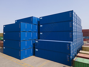 Contenitore usato 20ft 40ft 40HC spedizione Container vendita dalla cina a Rwanda, etiopia, Kenya, Nigeria, sud Africa - Product Image 2