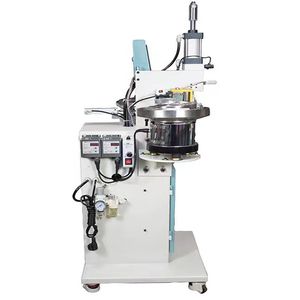 Pneumatic <strong>Button</strong> <strong>Machine</strong> <strong>Automatic</strong> <strong>Snap</strong> <strong>Button</strong> Making <strong>Machine</strong> - Product Image 5
