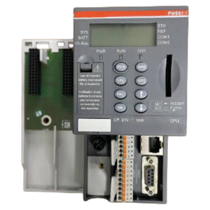 Módulo de Entrada/Salida Analógica AX521 C1 Original, Nuevo, en Stock, Envío Rápido, Unidad de Control PLC de Grado Industrial, Pieza de Repuesto - Product Image 2