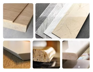 Machine de polissage et de meulage de nez de marche en granit AITAO 14 têtes ARC-Edge - Précision et durabilité élevées, moteur à roulement de boîte de vitesses - Product Image 5