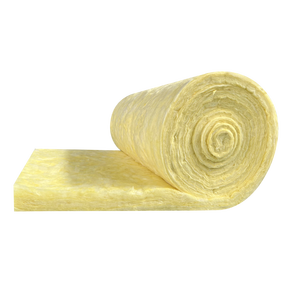 CE <span class=keywords><strong>EN</strong></span> 13162 Couverture <span class=keywords><strong>en</strong></span> fibre <span class=keywords><strong>de</strong></span> <span class=keywords><strong>verre</strong></span> <span class=keywords><strong>de</strong></span> haute qualité 48 kg <span class=keywords><strong>200</strong></span> mm Matériau d'isolation thermique pour toiture <span class=keywords><strong>en</strong></span> structure métallique <span class=keywords><strong>Rouleau</strong></span> <span class=keywords><strong>de</strong></span> <span class=keywords><strong>laine</strong></span> <span class=keywords><strong>de</strong></span> <span class=keywords><strong>verre</strong></span> - Product Image 2