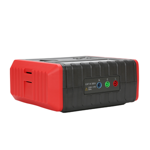 UNI-T ut585/ut586 + Sản phẩm công nghiệp kỹ thuật số rò rỉ bảo vệ chuyển đổi Tester một pha điện áp dụng cụ đo lường - Product Image 3