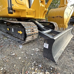 Il Giappone ha importato gli escavatori di seconda mano in vendita con l'alta qualità e la buona condizione <span class=keywords><strong>Komatsu</strong></span> 56-7 - Product Image 5