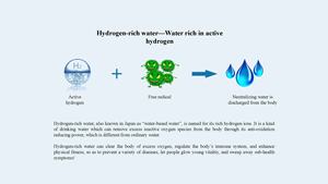 Cina fabbrica di terapia medica idrogeno macchina di purificazione dell'acqua OEM ODM All-in-One generatore di idrogeno per la sanità - Product Image 3