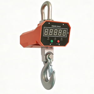 Báscula de Grúa de Alta Resistencia de 200 kg para Automatización Industrial, Compatibilidad Perfecta con Mettler <span class=keywords><strong>Toledo</strong></span> - Product Image 5