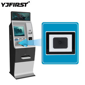 Lecteur de codes à barres 2D USB TTL RS232 <span class=keywords><strong>Scanner</strong></span> intégré NFC Qr Code Barcode <span class=keywords><strong>Scanner</strong></span> pour distributeurs automatiques et casiers à <span class=keywords><strong>colis</strong></span> - Product Image 1