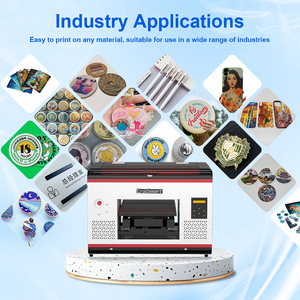 Erasmart CCD máy ảnh quét trực quan định vị <span class=keywords><strong>UV</strong></span> phẳng máy in kính gỗ tầm nhìn định vị A3 máy in <span class=keywords><strong>UV</strong></span> - Product Image 6