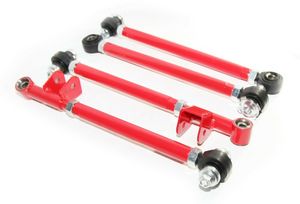 Kits de enlace lateral trasero para 02-07 Sub * RU Impreza WRX/STi GDA GDB <span class=keywords><strong>GDF</strong></span> - Product Image 3