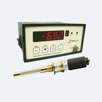 Alpha Moisture Systems Sira 02ATEX2130X Taupunkt-Sensor AMT-Ex-SD AMT-SD Taupunkt-Transmitter