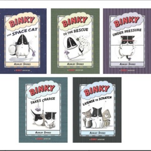 Livres anglais pour enfants : Histoires en bande dessinée pour l'éveil, lecteurs débutants, bandes dessinées classiques amusantes et humoristiques, images en anglais - Product Image 5