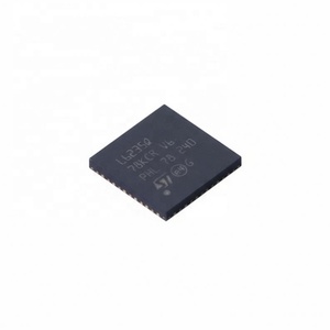 L6235QTR QFN-48-EP(7x7) Brushless DC (BLDC) Motor <b>Driver</b> Chip - Product Image 1