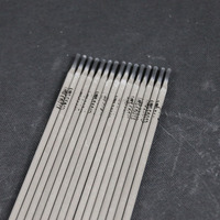 Proveedores de Electrodos de Soldadura ISO 350mm 400mm Aws E6013 E6011 E6010 E7018, Varillas de Soldadura de 3.2mm