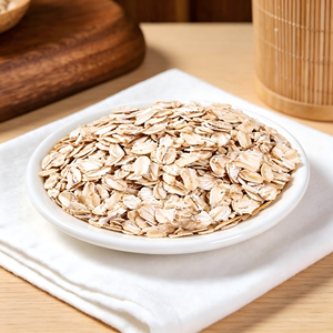 <span class=keywords><strong>Avena</strong></span> Pura Cocida 250g, Cereal Listo para Comer, Sustituto <span class=keywords><strong>de</strong></span> Comida, Nutrición Saludable, <span class=keywords><strong>Avena</strong></span> Natural en Granel <span class=keywords><strong>de</strong></span> Alta Calidad - Product Image 3