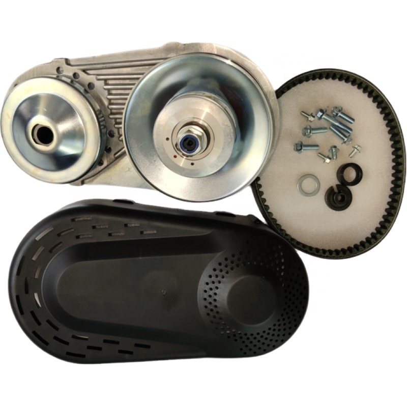CVT tork dönüştürücü şanzıman takma. 168F uyar 170F GX160 GX200
