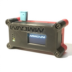 Caja de Interconexión Digital-Analógica MMDVM, Super Mini DOG BONE m71 - Product Image 4