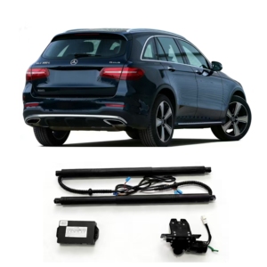Para Mercedes Benz <span class=keywords><strong>GLC</strong></span> 2016-2021, Puerta Trasera Eléctrica Automática para Automóvil, Apertura de Maletero sin Manos con Control Remoto, Directo de Fábrica - Product Image 1