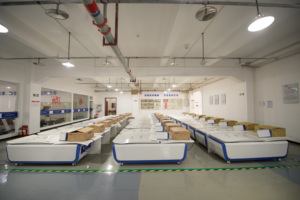 Máquina ECP <span class=keywords><strong>EECP</strong></span> com Preço para Terapia de Fluxo Sanguíneo Cardíaco - Product Image 3