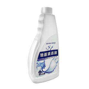 Nettoyant liquide pour sols 480ml pour laveur de sols Tineco, usage domestique - Product Image 3