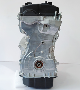 G4KJ Bare Engine blok panjang 2,4 L, untuk Motor Mobil Hyundai Kia Sonata - Product Image 6