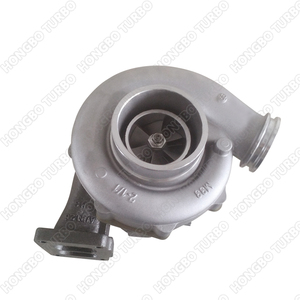 Turbocompressore GT42 723117-5001 per <span class=keywords><strong>Steyr</strong></span> WD615.68 motore Diesel sostituzione ad alte prestazioni - Product Image 2