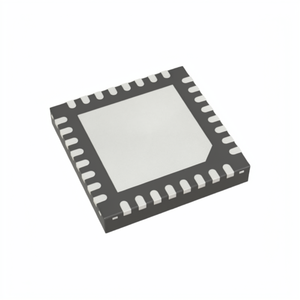 Circuitos Integrados IC MCU de 32 Bits con 64 KB de Memoria Flash, 32 VFQFN, Distribuidor Autorizado ATSAMC20E16A-MUT - Product Image 1