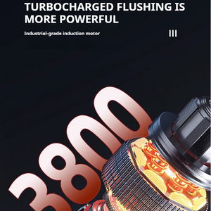 Las mejores lavadoras a presión Bomba Para Hidrolavadora Malasia Lavadora automática de alta presión para automóviles - Product Image 6