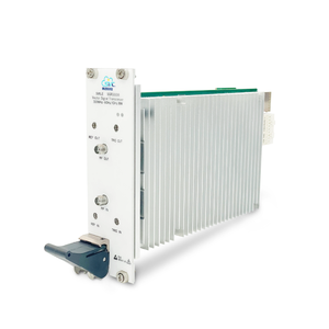 Ricetrasmettitore RF <span class=keywords><strong>a</strong></span> Banda Larga SMTC <span class=keywords><strong>SGR</strong></span>: Generatore e Analizzatore di Segnali Vettoriali RF Integrati - Product Image 1