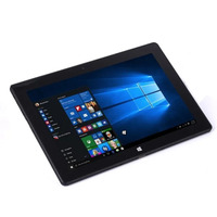 Tablet Gisentec 2025 de Fábrica, Pantalla Táctil de 10 Pulgadas, 4GB de RAM, 64GB de ROM, Windows 10, WiFi, para Estudio y Negocios