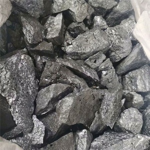 China Supplier Ferro Silicon Ferrosilicon FeSi 75/72/70/65 for Iron <b>Casting</b> - Product Image 6