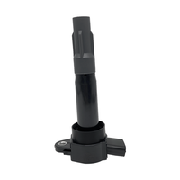 Voiture Pièces De Rechange En Gros Garantie D'équipement D'origine Véhicule Moteur Bobine D'allumage Oem 479Q18100 Pour HAPPIN 1.3L PREMACY 1.6L