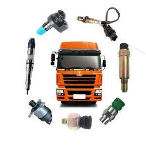 SHACMAN用のオリジナル品質のトラック温度速度センサースペアパーツ