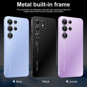 Smartphone S26UItra 7,3 pouces, original et neuf, avec processeur à dix cœurs et caméra arrière 108MP, smartphone 2K 16 Go + 1 To 5G - Product Image 3