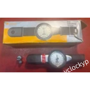 Llave Dinamométrica Tohnichi DB751-2AS 0-75 Lbs (Usada) - Product Image 3