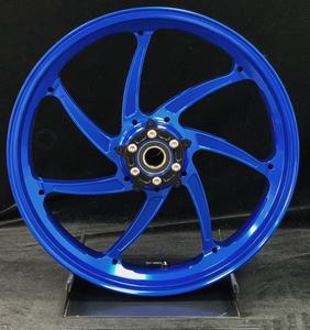 BT-002 สำหรับ Honda <span class=keywords><strong>CBR</strong></span> <span class=keywords><strong>1000RR</strong></span> CBR1000RR-R ล้อแม็กซ์ 17 นิ้ว ผลิตด้วยวิธีฟอร์จ CNC ชุบอโนไดซ์ ปี 2017 2018 2019 2020 2021 2022 <span class=keywords><strong>2023</strong></span> 2024 ชุดล้อ - Product Image 1